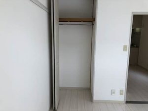 ラピス B棟 B0101号-3