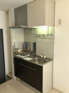 ラピス B棟 B0101号-5