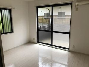 ラピス B棟 B0101号-8