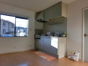 ラ・ベルターナⅠ A0102号-2