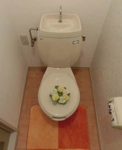 ラ・ベルターナⅠ A0102号-6