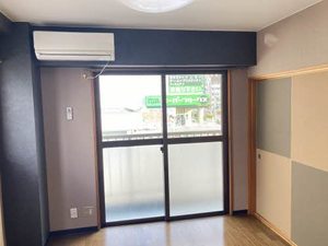 サンハイツ A0203号-2