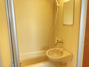 サンハイツ A0203号-4