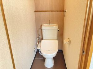 サンハイツ A0203号-5