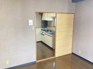 サンハイツ A0203号-6