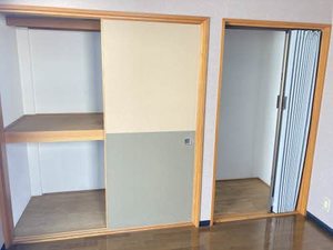 サンハイツ A0203号-7