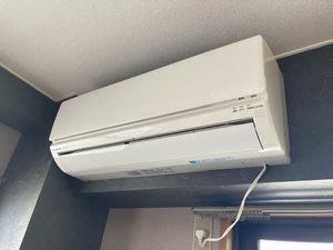 サンハイツ A0203号-9