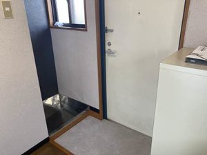 サンハイツ A0203号-10