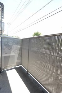 セフィラハイツⅡ　Ｂ棟 B0101号-11