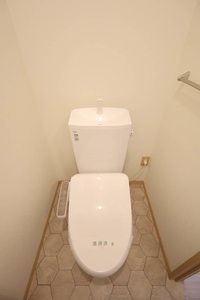セフィラハイツⅡ　Ｂ棟 B0201号-5