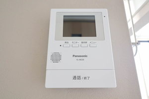 セフィラハイツⅡ　Ｂ棟 B0201号-8