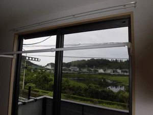 セフィラハイツⅡ　Ｃ棟 C0202号-5