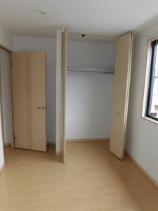 セフィラハイツⅡ　Ｃ棟 C0202号-8