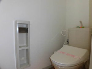 メゾン・セフィラ　Ａ棟 A0103号-2