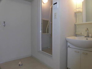 メゾン・セフィラ　Ａ棟 A0103号-4