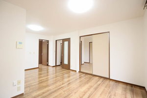 アメニティハイツ十市　Ｂ棟 B0102号-2