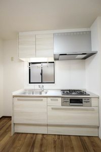 アメニティハイツ十市　Ｂ棟 B0102号-3