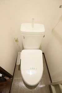 アメニティハイツ十市　Ｂ棟 B0102号-6