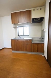 ヴェルディハイツ　Ｃ棟 C0201号-3