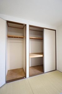 ヴェルディハイツ　Ｃ棟 C0201号-8