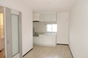 ドリーム・ハイツ　Ｂ棟 A0201号-2