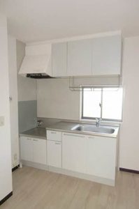 ドリーム・ハイツ　Ｂ棟 A0201号-3