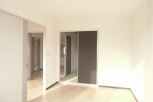 ドリーム・ハイツ　Ｂ棟 A0201号-7