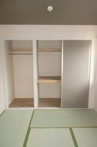 ドリーム・ハイツ　Ｂ棟 A0201号-8