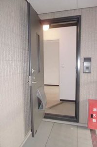 ドリーム・ハイツ　Ｂ棟 A0201号-10