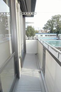 ドリーム・ハイツ　Ｂ棟 A0201号-11