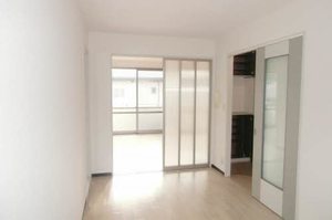 ドリーム・ハイツ　Ｂ棟 A0201号-12