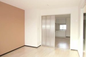 ドリーム・ハイツ　Ｂ棟 A0201号-14