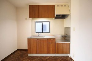 フレグランス篠原 A棟 A0202号-3