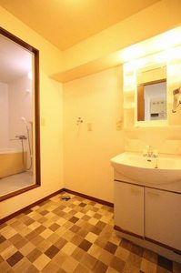 フレグランス篠原 A棟 A0202号-5