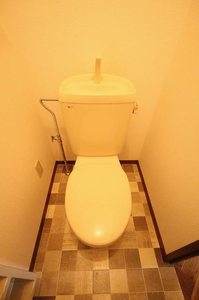 フレグランス篠原 A棟 A0202号-6