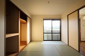 フレグランス篠原 A棟 A0202号-15