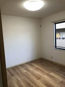 ファミール・ビレジ　Ａ棟 A0201号-4