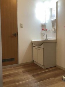 ファミール・ビレジ　Ａ棟 A0201号-6