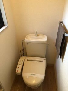 ファミール・ビレジ　Ａ棟 A0201号-8