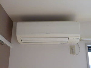 ファミール・ビレジ　Ｂ棟 B0102号-8