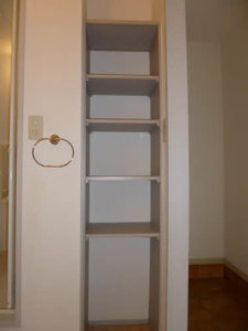 ファミール・ビレジ　Ｂ棟 B0102号-10