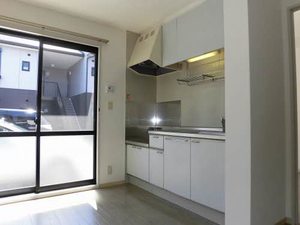 ファミール・ビレジ　Ｃ棟 C0101号-3