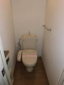 ファミール・ビレジ　Ｃ棟 C0101号-6