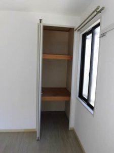 ファミール・ビレジ　Ｃ棟 C0101号-8