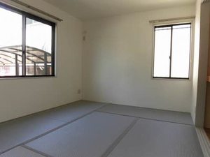 ファミール・ビレジ　Ｃ棟 C0101号-13