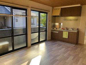 ファミール・ビレジ　Ｃ棟 C0201号-2