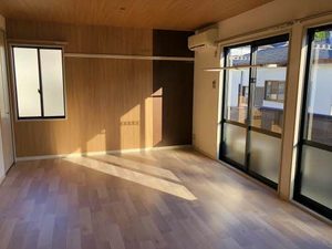 ファミール・ビレジ　Ｃ棟 C0201号-3