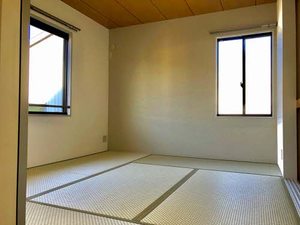 ファミール・ビレジ　Ｃ棟 C0201号-5