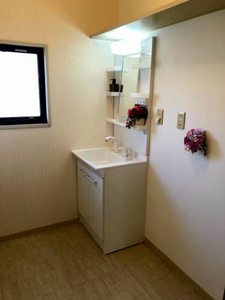 ファミール・ビレジ　Ｃ棟 C0201号-6