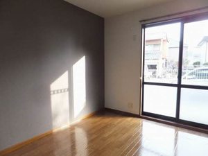 ハウスセレーノ A0102号-2